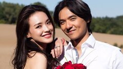 Mỹ nhân phim cấp 3 Thư Kỳ úp mở hôn nhân với Phùng Đức Luân rạn nứt