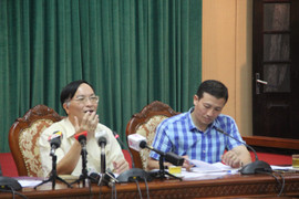 PGĐ Sở GD-ĐT Hà Nội: 'Doanh nghiệp mải mê xây nhà chứ không đầu tư xây trường học'