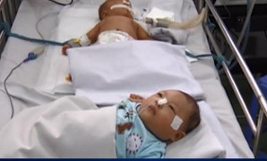 Trẻ em nhập viện ồ ạt, chen nhau trong phòng cấp cứu vì mắc viêm não Nhật Bản