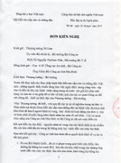 8 người chết khi chạy thận ở Hòa Bình: Hội Hồi sức gửi đơn lên Bộ Công an