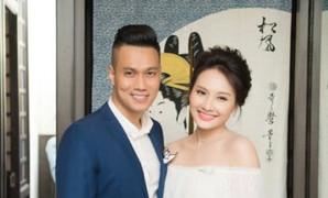 Rộ tin nhắn Bảo Thanh 'muốn gặp gỡ riêng tư', Việt Anh lên tiếng