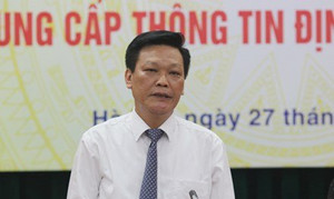 Sở Nội vụ Hà Nội có tới 8 Phó Giám đốc: Bộ Nội vụ yêu cầu báo cáo