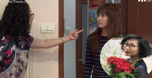 Biên kịch 'Sống chung với mẹ chồng': Phản đối phim chủ yếu gái trẻ hoặc có tuổi chưa kết hôn