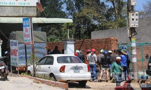 Phát hiện người đàn ông chết bất thường trong nhà ở Hải Dương