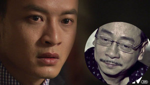 Người phán xử tập 28: Phan Quân lợi dụng cả con rơi để giết Thế 'Chột'