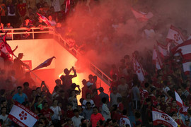 Cấm CĐV Hải Phòng đến sân khách: Có cấm nổi không?