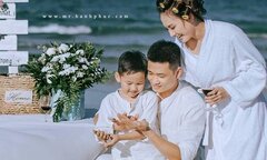 Chồng Bảo Thanh bất ngờ lên tiếng giữa ồn ào vợ dụ dỗ gặp riêng tư Việt Anh
