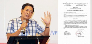 Chủ tịch CLB Hải Phòng: Ban kỷ luật 'không biết luật'