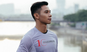 Hồ Vĩnh Khoa: ‘Ngày xưa tôi cũng đam mê danh vọng, bây giờ thì khác rồi’