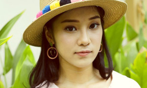 Hoàng Yến Chibi lo ngại khi ‘đối đầu’ với Jun Phạm