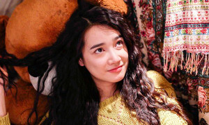 Không còn ủy mị, Nhã Phương 'lột xác' hoàn toàn trong phim mới