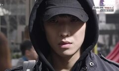 Những điều chưa biết về Lee Joon - Sát thủ quái dị trong 'Theo dấu tử thần'