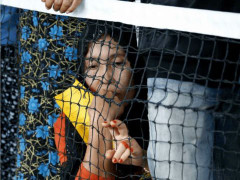 Phụ nữ ở Marawi bị ép làm nô lệ tình dục cho phiến quân