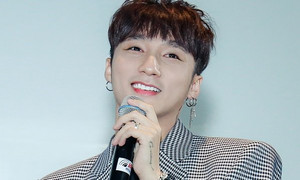 Sơn Tùng M-TP: 'Làm thiên sứ không nhất thiết phải to cao, vạm vỡ'