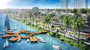 Tại sao nên đầu tư Ngọc Dương Riverside ngay thời điểm này?