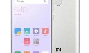 Xiaomi lập kỷ lục bán 1 triệu chiếc Redmi 4 vượt cả Remi Note 4 trong 30 ngày