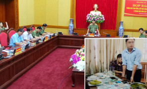 Nhà báo Duy Phong bị bắt: Giám đốc Sở sẽ ‘vô tội’, chỉ nhà báo ‘đi tù’?