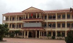 Phát lệnh truy nã kế toán trường trung học ‘cắm’ hàng loạt sổ bảo hiểm của cán bộ, giáo viên