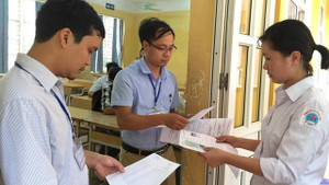 20 trường THPT ở Đà Nẵng công bố điểm chuẩn năm 2017