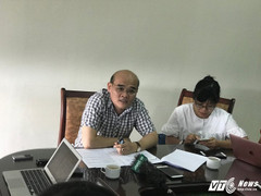 Bác sĩ Hoàng Công Lương bị bắt: Bộ Y tế đề nghị xem xét cho tại ngoại