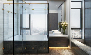 Khám phá trung tâm thương mại hiện đại bậc nhất phía Tây Thủ Đô