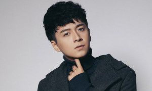 Ngô Kiến Huy ra mắt 'cùng nhìn nhau già nua’ nhân dịp sinh nhật