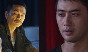 Người phán xử tập 29: Bảo 'Ngậu' thay thế vị trí của Lương Bổng