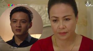 Người phán xử tập 29: Vợ Phan Quân muốn Lê Thành phải chết