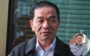 'Lùm xùm' cán bộ ở Yên Bái: 'Bổ nhiệm sai phải xử lý cả người ra quyết định bổ nhiệm, giới thiệu'