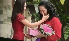 Xem phim sống chung với mẹ chồng tập cuối Full HD lúc 20h45 ngày 30/6