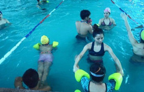 Nữ sinh tử vong khi học bơi tại trường ở Hà Nội: Phòng GD&ĐT báo cáo sự việc