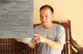 Công an Đắk Lắk: Người dân 'tố' ông chủ lò than đánh người là không có cơ sở