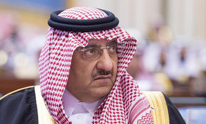 Ả-rập Xê-út bác tin quản thúc thái tử bị phế truất tại cung điện