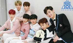 ‘Bom tấn’ truyền hình thực tế ‘Produce 101’ đến Việt Nam