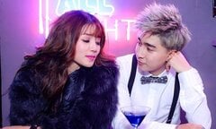 Chi Dân ra mắt MV “1,2,3,4” với bối cảnh 'độc nhất vô nhị'