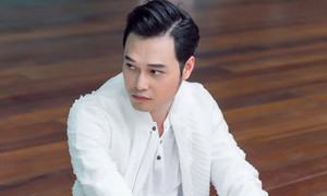 Quang Vinh hát tặng người yêu cũ trong ca khúc mới