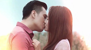 Những hành động chuẩn soái ca của Việt Anh trong 'Sống chung với mẹ chồng'