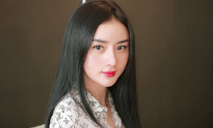 ‘Bản sao Phạm Băng Băng’ trở thành doanh nhân tiền tỷ từ con số 0