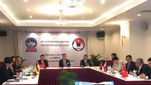 Cả Đông Nam Á phản đối, Malaysia đề xuất thêm ý tưởng 'lố bịch'