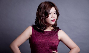 Học trò Đàm Vĩnh Hưng công khai việc phẫu thuật toàn bộ cơ thể