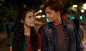 Ngô Kiến Huy bị ‘người thứ 3 đặc biệt’ phá hoại tình cảm với Nhã Phương