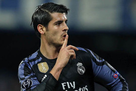Tin chuyển nhượng 1/7: 99% Alvaro Morata đến MU