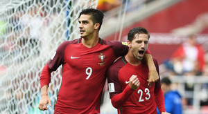 Kết quả Bồ Đào Nha 2-1 Mexico: Vắng Ronaldo, Bồ Đào Nha vẫn ngược dòng thắng oanh liệt