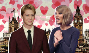 Rộ tin Taylor Swift sẽ ra mắt bạn trai mới với công chúng vào ngày Quốc khánh Mỹ