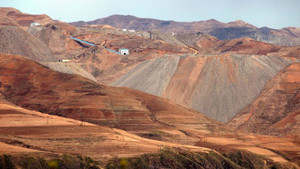 Triều Tiên đang ngồi trên 'mỏ vàng' trị giá nghìn tỷ USD