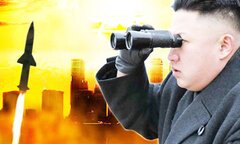 Triều Tiên tuyên bố giờ là lúc cho chiến tranh hạt nhân