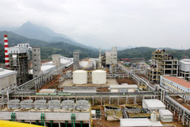 Thua lỗ, Vinachem 'cuống cuồng' xin khoanh nợ vay 250 triệu đô từ Trung Quốc