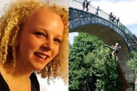 Nói sai chỉ một từ, hướng dẫn viên làm thiếu nữ chết oan ức