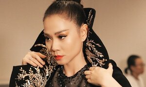 Concert ‘để đời’ của Thu Minh và những khoảnh khắc lần đầu công bố
