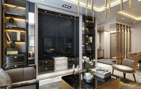 Khi phong cách đầu tư trở thành nghệ thuật sở hữu